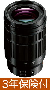 [3Nیt] Panasonic LEICA DG VARIO-ELMARIT 50-200mm/F2.8-4.0 ASPH./POWER O.I.S. ^y100-400mmF2.8-4掿a]Y[Y H-ES50200 [02P05Nov16]
