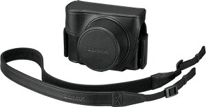 Panasonic LUMIX LX100IIp{vP[X DMW-CLXM2-K ubN [02P05Nov16]
