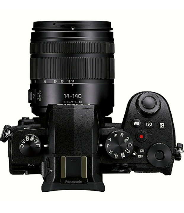 楽天市場】【展示品特価】[3年保険付] Panasonic LUMIX G99D レンズ 