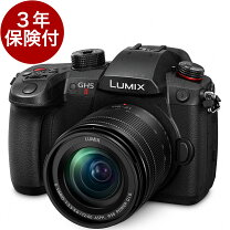 楽天市場】panasonic パナソニック lumix gh5 標準ズームレンズキット 
