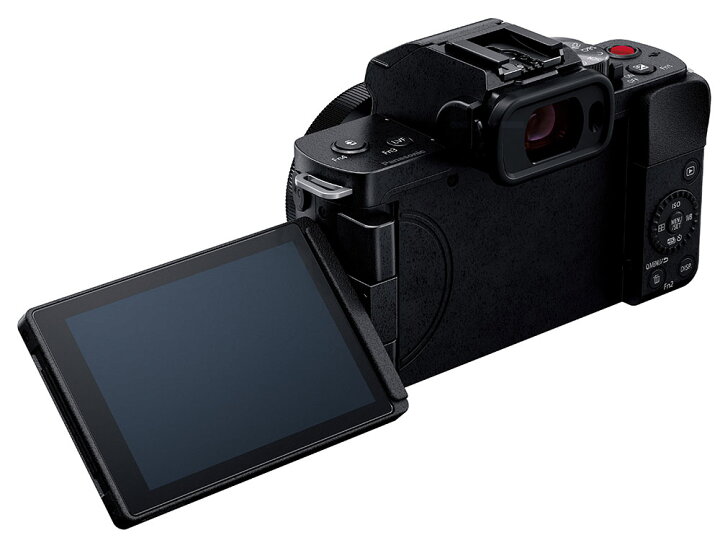 楽天市場】[3年保険付]パナソニック LUMIX G100DW ダブルレンズキット 
