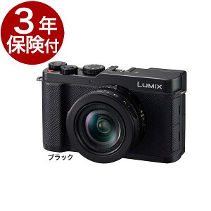 [3�N�ی��t] Panasonic LUMIX DC-L10�w�u���b�N�F�F�i���̂��ߔ[�i�܂ł����Ԃ������������i�ł��xLEICA DC VARIO-SUMMILUX 24-75mm���� / F1.7-2.8�����Y���t�H�[�T�[�Y4/3�^ ���ʏƎˌ^(BSI)CMOS�C���[�W�Z���T