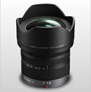 [3Nیt ]Panasonic LUMIX G VARIO 7-14mm/F4.0 ASPH.LpY[Y[02P05Nov16]