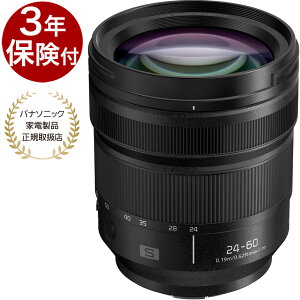 [3Nیt]pi\jbNLUMIX S24-60mmF2.8 S-E2460 Panasonic tTCYSV[YpWY[Y CJ/pi\jbN L}Egw2025N619x