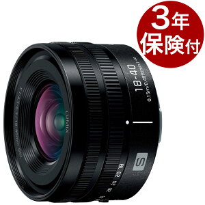 [3Nیt]pi\jbN LUMIX S 18-40mm F4.5-6.3 S-R1840 Panasonic tTCYSV[YpLp`WY[Y CJ/pi\jbN L}Egw2024N1025x[02P05Nov16]