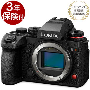 [3Nیt]pi\jbN LUMIX S1II {fB[ DC-S1M2w2025N619x4549980946053 [02P05Nov16]