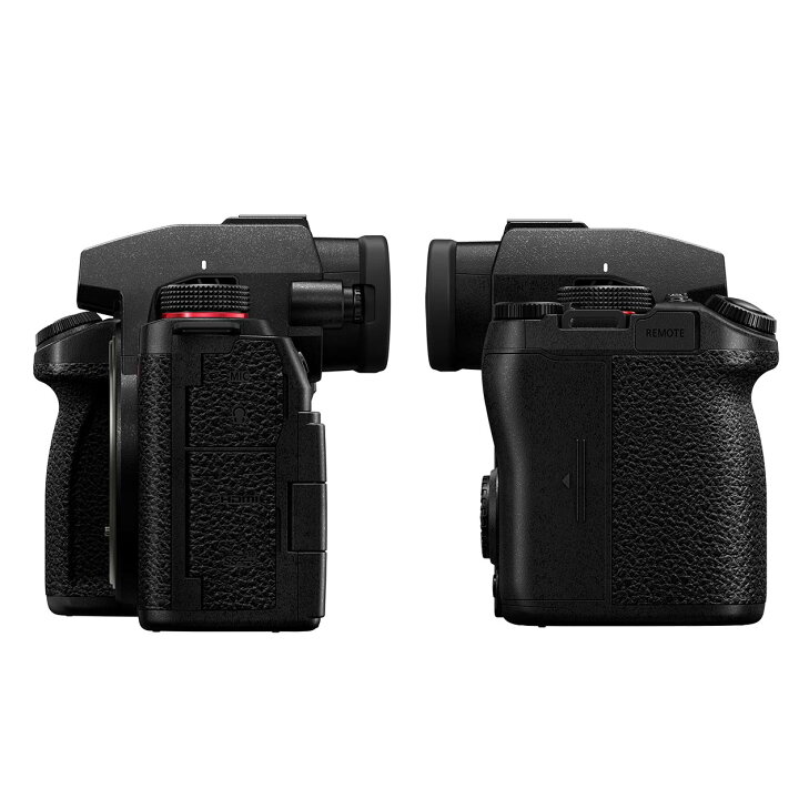 楽天市場】[3年保険付] Panasonic LUMIX S5 MarkII ボディー DC-S5M2  