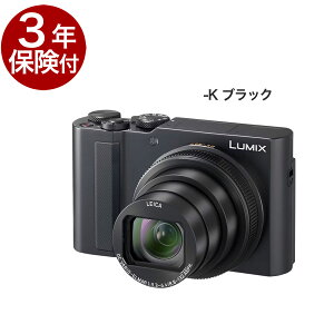 [3�N�ی��t] Panasonic LUMIX DC-TX3 LEICA 15�{�Y�[���t1.0�^�Z���T�[�R���p�N�g�f�W�^���J�����w2026�N5��21�������x