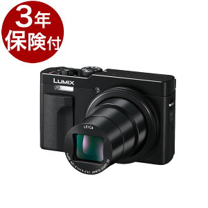 [3�N�ی��t]Panasonic LUMIX TZ99 -K�u���b�N�^-W�z���C�g�@30�{�Y�[���R���p�N�g�f�W�^���J����[02P05Nov16]