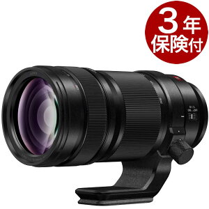 [3�N�ی��t]�p�i�\�j�b�N LUMIX S PRO 70-200mm F4.0 O.I.S. �t�b�f�R�[�g����Panasonic S�V���[�Y�t���T�C�Y���p����a�]���Y�[�������Y S-R70200A ���C�J/�p�i�\�j�b�N L�}�E���g[02P05Nov16]