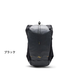 Peak Design(�s�[�N�f�U�C��) �A�E�g�h�A�o�b�N�p�b�N25L �u���b�N BABP-25-BK-1�^�N���E�h BABP-25-CD-1�^�G�N���v�X BABP-25-EP-1�^�P���v BABP-25-KP-1 �A�E�g�h�A�V���[�Y25���b�g���o�b�N�p�b�N