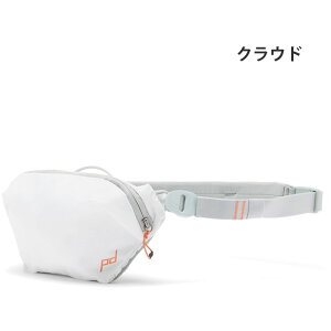 Peak Design(�s�[�N�f�U�C��) �A�E�g�h�A �X�����O 2L �u���b�N BAS-2-BK-1�^�N���E�h BAS-2-CD-1�^�G�N���v�X BAS-2-EP-1�^�P���v BAS-2-KP-1�R���p�N�g�f�W�J�����[�\2���b�g���X�����O�o�b�O