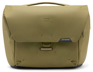 Peak Design GufCbZW[13L v2 [ubNBEDM-13-BK-3^I[VBEDM-13-DS-3^PvBEDM-13-KP-3] PFASt[Ήi JobO s[NfUC THE EVERYDAY MESSENGER V2 [02P05Nov16]
