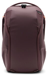 �y���������z peakdesign Everyday backpack Zip 20L [�u���b�N�^�A�b�V���^�~�b�h�i�C�g�^�G�N���v�X�^�P���v] BEDBZ-20-**-3 PFAS�t���[�Ή����i �s�[�N�f�U�C�� �G�u���f�C�o�b�N�p�b�N �W�b�v20L �J����