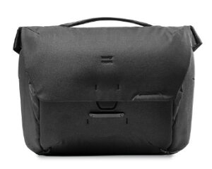 Peak Design �G�u���f�C���b�Z���W���[13L v2 [�u���b�NBEDM-13-BK-3�^�I�[�V����BEDM-13-DS-3�^�P���vBEDM-13-KP-3] PFAS�t���[�Ή����i �J�����o�b�O �s�[�N�f�U�C�� THE EVERYDAY MESSENGER V2 [02P05Nov16]