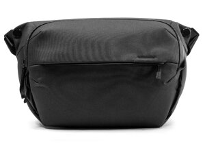 peakdesign Everyday Sling 10L �s�[�N�f�U�C�� �G�u���f�C�X�����O10L [�u���b�NBEDS-10-BK-3�^�A�b�V��BEDS-10-AS-3�^�I�[�V����BEDS-10-DS-3�^�G�N���v�XBEDS-10-EP-3] PFAS�t���[�Ή����i �J�����o�b�O[02P05Nov16]
