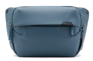 peakdesign Everyday Sling 10L �s�[�N�f�U�C�� �G�u���f�C�X�����O10L [�u���b�NBEDS-10-BK-3�^�A�b�V��BEDS-10-AS-3�^�I�[�V����BEDS-10-DS-3�^�G�N���v�XBEDS-10-EP-3] PFAS�t���[�Ή����i �J�����o�b�O[02P05Nov16]