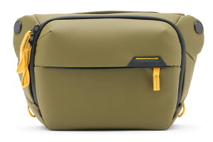 �y���������z peakdesign Everyday Sling 3L [�u���b�N�^�A�b�V���^�R���[�e�^�I�[�V�����^�G�N���v�X�^�P���v] BEDS-3-**-3 PFAS�t���[�Ή� �s�[�N�f�U�C�� �G�u���f�C�X�����O 3L �J�����o�b�O[02P05Nov16]