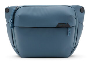 �y���������z peakdesign Everyday Sling 6L [�u���b�N�^�A�b�V���^�~�b�h�i�C�g�^�R���[�e�^�I�[�V�����^�G�N���v�X�^�P���v] BEDS-6-**-3 PFAS�t���[�Ή����i �s�[�N�f�U�C�� �G�u���f�C�X�����O6L �J