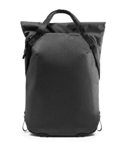 peakdesign Everyday Totepack 20L [�u���b�NBEDTP-20-BK-3�^�{�[��BEDTP-20-BO-3�^�I�[�V����BEDTP-20-DS-3�^�G�N���v�XBEDTP-20-EP-3] PFAS�t���[�Ή����i �s�[�N�f�U�C�� �G�u���f�C�g�[�g�p�b�N 20L �o�b�N�p�b�N�^