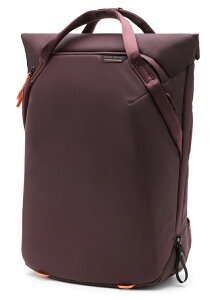 peakdesign Everyday Totepack 20L [�u���b�NBEDTP-20-BK-3�^�{�[��BEDTP-20-BO-3�^�I�[�V����BEDTP-20-DS-3�^�G�N���v�XBEDTP-20-EP-3] PFAS�t���[�Ή����i �s�[�N�f�U�C�� �G�u���f�C�g�[�g�p�b�N 20L �o�b�N�p�b�N�^