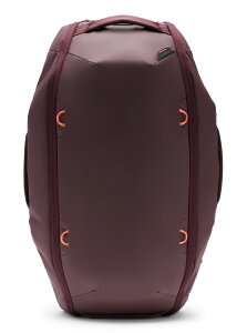 peakdesign �g���x���_�b�t���p�b�N 65L [�u���b�N�^�Z�[�W�^�I�[�V�����^�G�N���v�X] PFAS�t���[�Ή����i �s�[�N�f�U�C�� Travel Dufflepack 65L���b�g��[02P05Nov16]