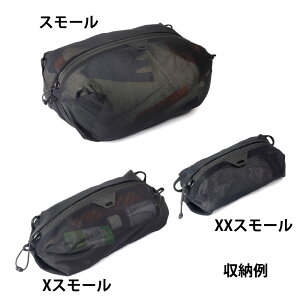 [���[���ւő�������-3] peakdesign �E���g�����C�g���b�V���p�b�L���O�L���[�u �X���[���^X�X���[���^XX�X���[���^S�~�f�B�A�� �s�[�N�f�U�C�� Ultra Light Mash Packing Cube �y�ʃC���i�[�o�b�O Small/X