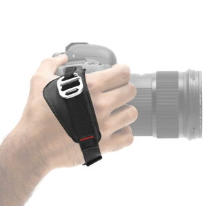 Peak Design CLUTCH (�N���b�`) �J�����n���h�X�g���b�v �y��������/���^�[�p�b�N���邢�͑�z�ւł̔����zCL-3 �s�[�N�f�U�C��[02P27Jun14]