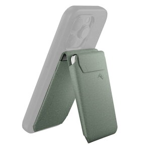Peak Design �X�^���h�E�H���b�g M-WA-AB-**-1 �@STAND WALLET �s�[�N�f�U�C���X�}�[�g�t�H���P�[�X�p�J�[�h�P�[�X�t���X�^���h[02P27Jun14]