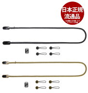 Peak Design フォーム ロープ ロング(134cm) ストラップ　ブラックCRS-L-BK-1／ケルプCRS-L-KP-1『2025年…