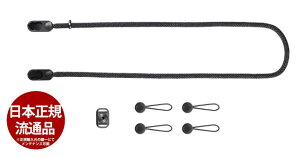 Peak Design �t�H�[�� ���[�v �X�^���_�[�h (119cm) �X�g���b�v�@�u���b�NCRS-ST-BK-1�^�P���vCRS-ST-KP-1�^�I�[�V����CRS-ST-DS-1�y���^�[�p�b�N���邢�͑�z�ւł̔����z �s�[�N�f�U�C�� Form Rope Standard [0