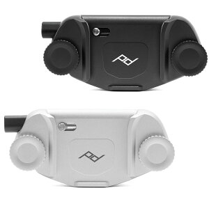 y/^[pbN邢͑zւł̔zs[NfUC Lv`[ CLIP ONLY NCbN[Xx[X Peak Design CC-BK-3ubN^CC-S-3Vo[[02P05Nov16]