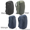 peakdesign トラベルバックパック 30L [ブラックBTR-30-BK-2/セージBTR-30-SG-2/ミッドナイトBTR-30-MN-2]ピークデザ…