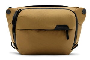 �y���������z peakdesign Everyday Sling 3L [�u���b�N�^�A�b�V���^�R���[�e�^�I�[�V�����^�G�N���v�X�^�P���v] BEDS-3-**-3 PFAS�t���[�Ή� �s�[�N�f�U�C�� �G�u���f�C�X�����O 3L �J�����o�b�O[02P05Nov16]
