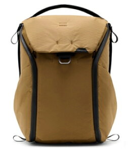 �y���������z peakdesign Everyday backpack 20L [�u���b�N�^�`���R�[���^�A�b�V���^�~�b�h�i�C�g�^�R���[�e�^�I�[�V�����^�G�N���v�X�^�P���v] BEDB-20-**-3 PFAS�t���[�Ή����i �s�[�N�f�U�C�� �G�u��