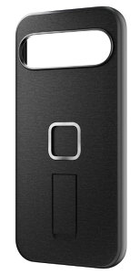 peakdesign �G�u���f�C���[�v�P�[�X for Google Pixel 9 Pro�^Google Pixel 9 Pro XL�p �`���R�[���^�Z�[�W�@�A�^�b�`�����g�@�\�E�t�B���K�[���[�v�t���X�}�[�g�t�H���P�[�X �s�[�N�f�U�C�� everyday Loop case