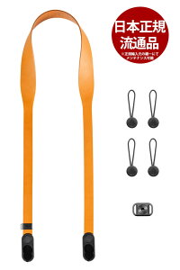 Peak Design �t�H�[�� ���U�[ �V���[�g (104cm) �X�g���b�v�@�A���o�[LRS-S-AM-1�w2026�N1��23�������x�y���^�[�p�b�N���邢�͑�z�ւł̔����z �s�[�N�f�U�C�� Form Leather Short Strap [02P27Jun14]
