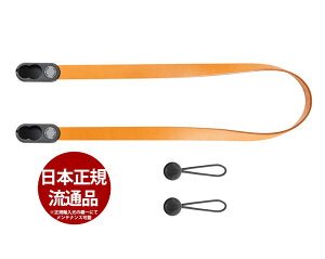 Peak Design �t�H�[�� ���U�[ �l�b�N (79cm) �X�g���b�v �A���o�[LRS-N-AM-1�w2025�N12��12�������x�y���^�[�p�b�N���邢�͑�z�ւł̔����z �s�[�N�f�U�C�� Form Leather Neck [02P27Jun14]