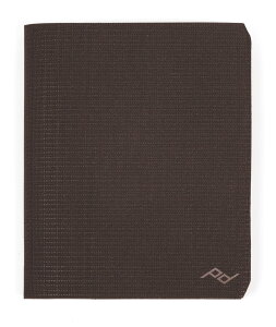 Peak Design �p�X�|�[�g�E�H���b�g �u���b�NWA-SP-BK-1�^�Z�[�WWA-SP-SG-1�^�G�N���v�XWA-SP-EP-1 �p�X�|�[�g�E�J�[�h�E�����p�g���x���E�H���b�g �s�[�N�f�U�C�� Passport Wallet [02P27Jun14]