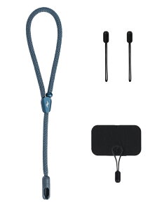 Peak Design ���o�C���J�t �X�g���b�v �u���b�NM-WPS-BK-1�^�I�[�V����M-WPS-DS-1�w2026�N3��28�������x�y���^�[�p�b�N���邢�͑�z�ւł̔����z �s�[�N�f�U�C�� Mobile Cuff Strap [02P27Jun14]