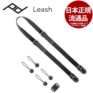Peak Design ���[�V�� �J�����X�g���b�v L-**-3�@�s�[�N�f�U�C�� leash camera strap�y��������/���^�[�p�b�N���邢�͑�z�ւł̔����z�u���b�N�^�Z�[�W�^�R���[�e�^�A�C�r�X�^�I�[�V�����^�G�N���v