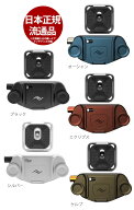 ピークデザイン キャプチャー クイックリリースベース＆プレートセット Peak Design CP-**-3ブラック／シ…