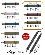 Peak Design スライド カメラストラップ スライド SL-**3【送料無料】 ピークデザイン Slide camera stra…