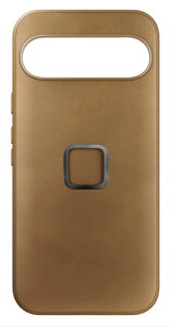 peakdesign �G�u���f�C�P�[�X �A�^�b�`�����g�@�\�t���X�}�[�g�t�H���P�[�X for Google Pixel 9�^ Google Pixel 9 Pro �^Google Pixel 9 Pro XL�p �`���R�[���^�Z�[�W�i�i�C�����L�����o�X�j�^�^���i�N�����[�m
