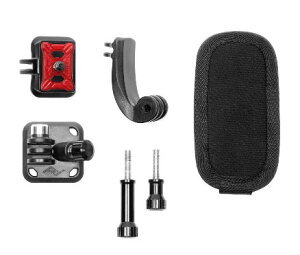 Peak Design POVLbgforLv`[iPOV-2j s[NfUC P.O.V Kit for Capture[JobNpbNV_[Xgbv⍘xgɑȂBełLbgBSĂCapture Camera Clip