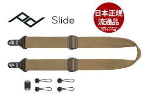 Peak Design �X���C�h �J�����X�g���b�v �X���C�h SL-**3�y���������z �s�[�N�f�U�C�� Slide camera strap �u���b�N�^�A�b�V���^�Z�[�W�^�~�b�h�i�C�g�^�R���[�e�^�I�[�V�����^�G�N���v�X�^�P���v [02