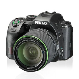 デジタル一眼レフ・ミラーレス一眼 ペンタックス デジタル一眼カメラ PENTAX K-70 デジタル一眼レフ