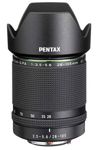 [3�N�ی��t]�y���^�b�N�X HD PENTAX-D FA28-105mm F3.5-5.6ED DC WR �W���Y�[�������Y[02P05Nov16]