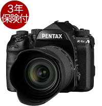 楽天市場】pentax k－1 mark ii 28－105wr レンズキットの通販