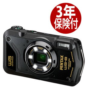 [3Nیt] PENTAX/RICOH WG-8 ubNFi4549212310393jGPSڐ[20mhhoϏՌfWJBWEBJ@\ځBy^bNX/R[ WG8 BLACK[02P05Nov16]